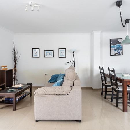 Apartamento Lavandula By Cadiz Time Luaran gambar