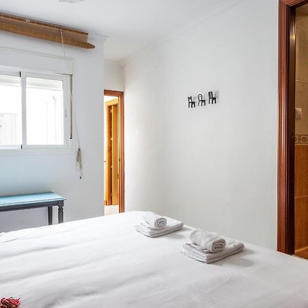 Apartamento Lavandula By Cadiz Time Luaran gambar