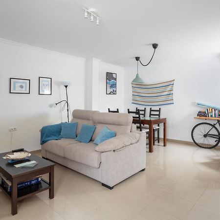 Apartamento Lavandula By Cadiz Time Luaran gambar